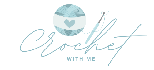 Crochet with me