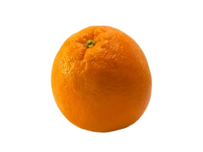 Mandarin Orange